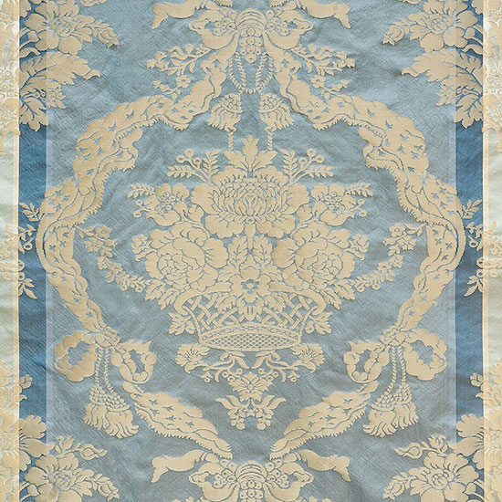 Fabric FA02540 - SEVILLE Series