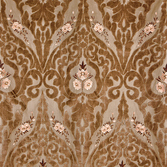 Fabric FA02667 - BAVARIA Series