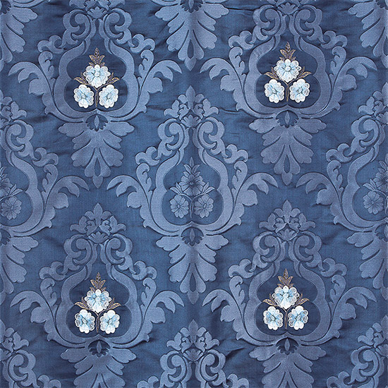 Fabric FA02669 - BAVARIA Series