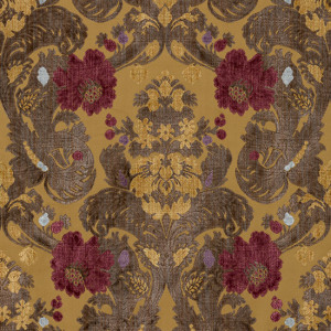 Fabric FA02671 - DODONA Series