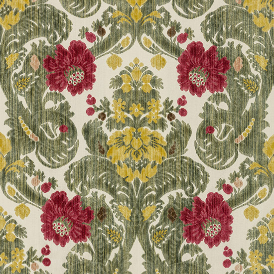 Fabric FA02672 - DODONA Series