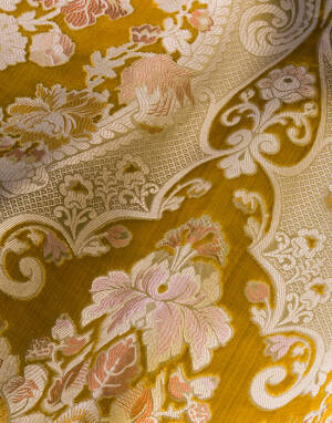 Fabric FA02686 - EUNOMIA Series