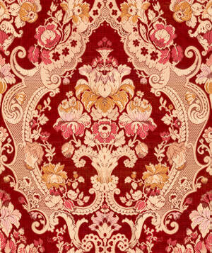 Fabric FA02687 - EUNOMIA Series