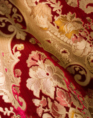 Fabric FA02687 - EUNOMIA Series