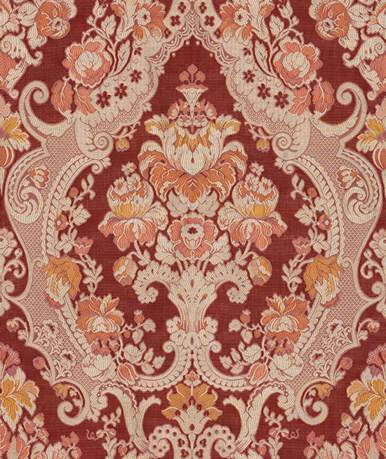 Fabric FA02688 - EUNOMIA Series
