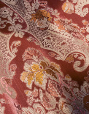 Fabric FA02688 - EUNOMIA Series