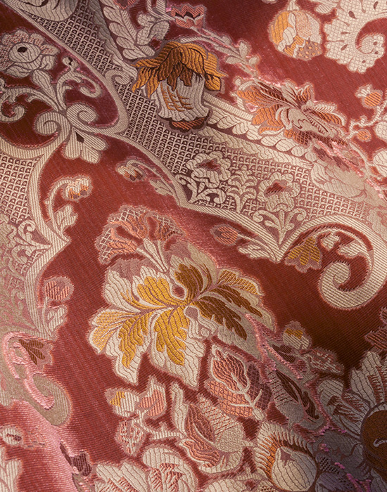 Fabric FA02688 - EUNOMIA Series