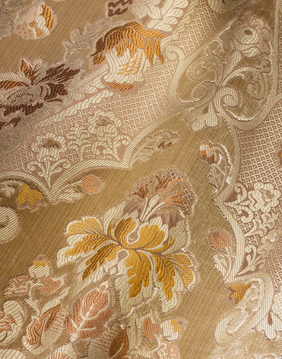 Fabric FA02689 - EUNOMIA Series