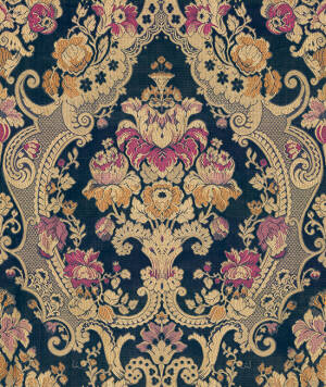 Fabric FA02690 - EUNOMIA Series