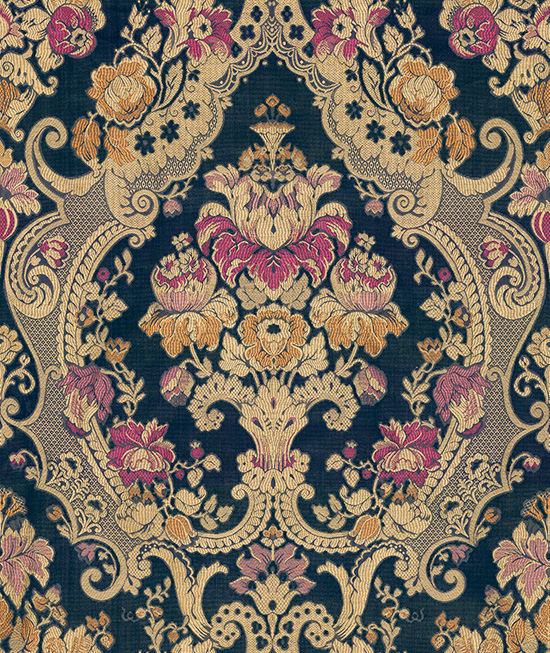 Fabric FA02690 - EUNOMIA Series