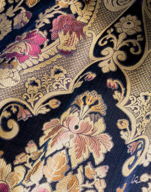 Fabric FA02690 - EUNOMIA Series