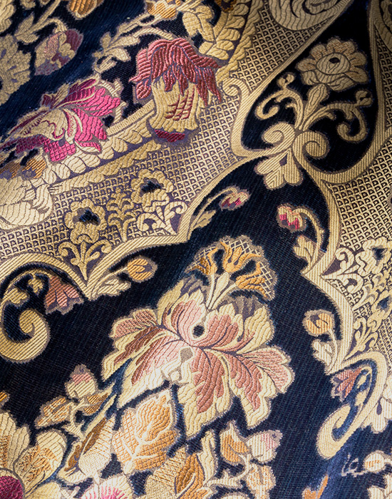 Fabric FA02690 - EUNOMIA Series