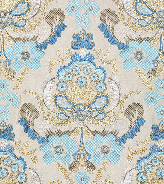 Fabric FA02691 - NOTUS Series