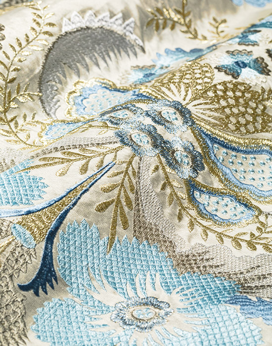 Fabric FA02691 - NOTUS Series