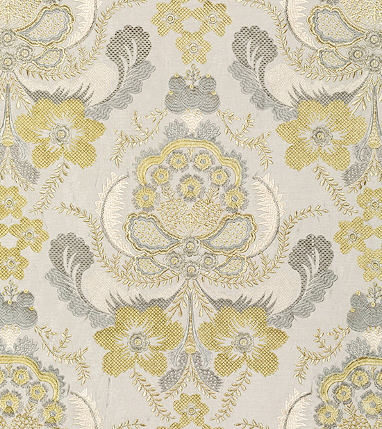 Fabric FA02692 - NOTUS Series