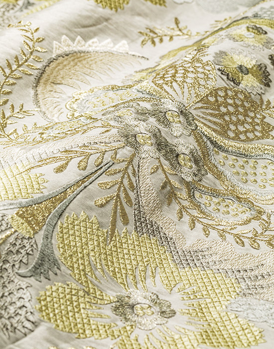 Fabric FA02692 - NOTUS Series