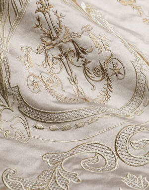 Fabric FA02694 - EIRENE Series