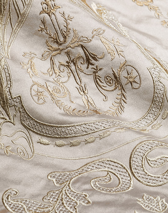 Fabric FA02694 - EIRENE Series