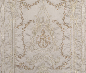 Fabric FA02694 - EIRENE Series