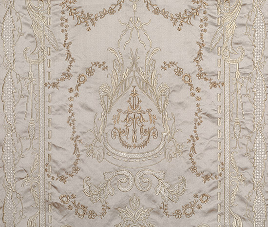 Fabric FA02694 - EIRENE Series