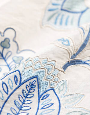 Fabric FA02696 - THALASSA Series