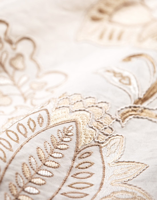 Fabric FA02697 - THALASSA Series