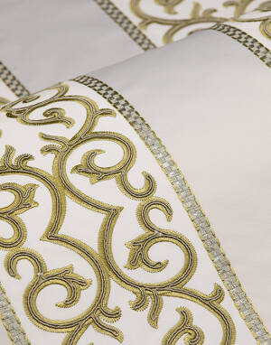 Fabric FA02699 - GALENE Series