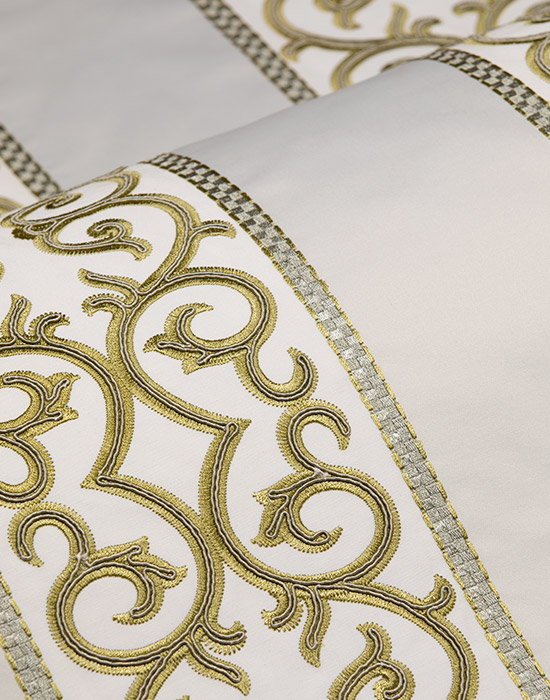 Fabric FA02699 - GALENE Series