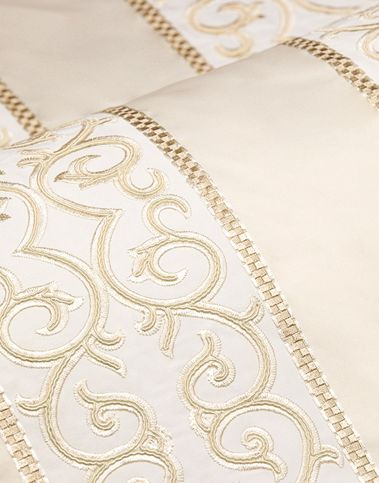 Fabric FA02700 - GALENE Series