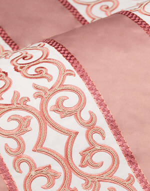 Fabric FA02701 - GALENE Series