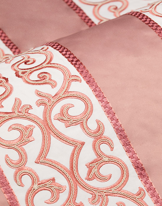 Fabric FA02701 - GALENE Series