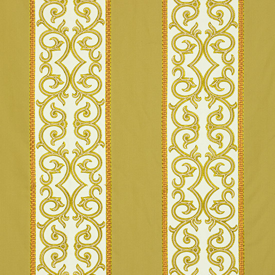 Fabric FA02702 - GALENE Series