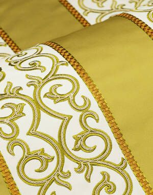 Fabric FA02702 - GALENE Series
