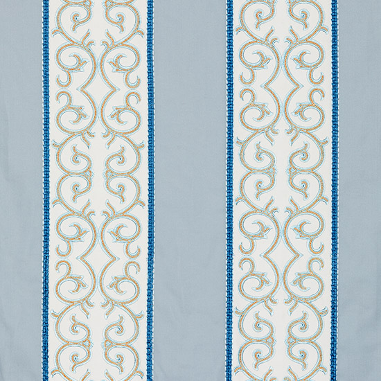 Fabric FA02703 - GALENE Series