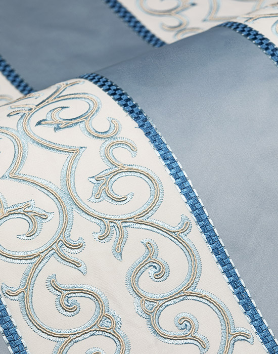 Fabric FA02703 - GALENE Series