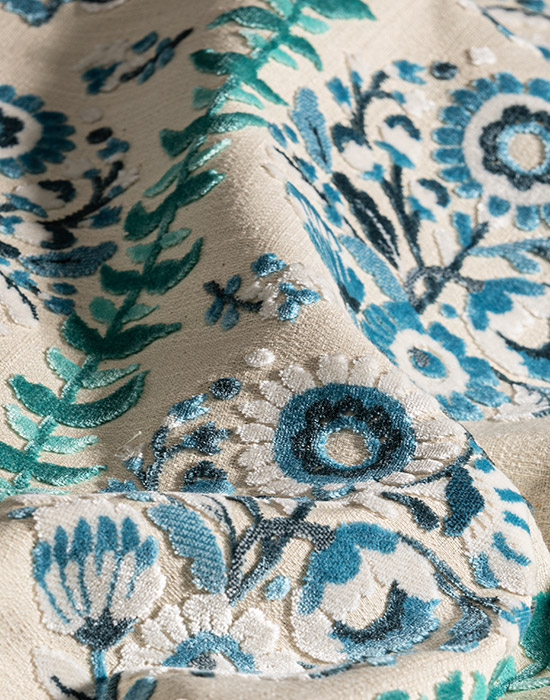 Fabric FA02741 - THEIA Series