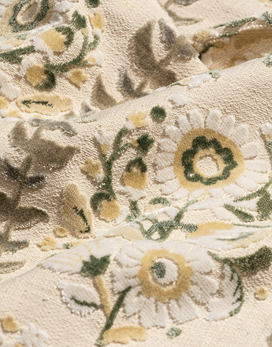 Fabric FA02742 - THEIA Series