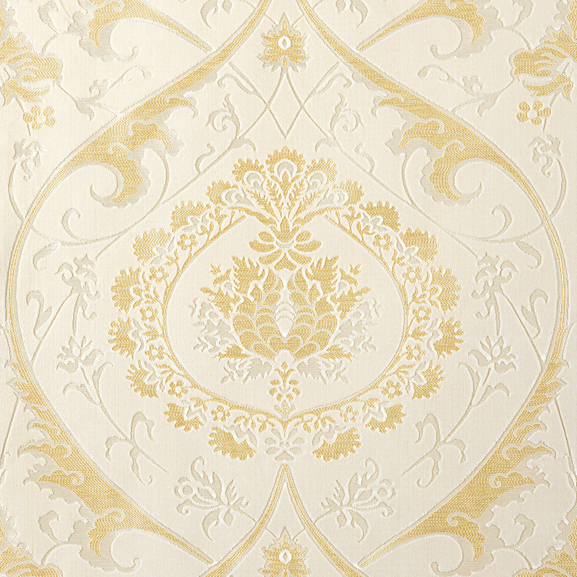 Fabric FA02838 - AZALEA Series