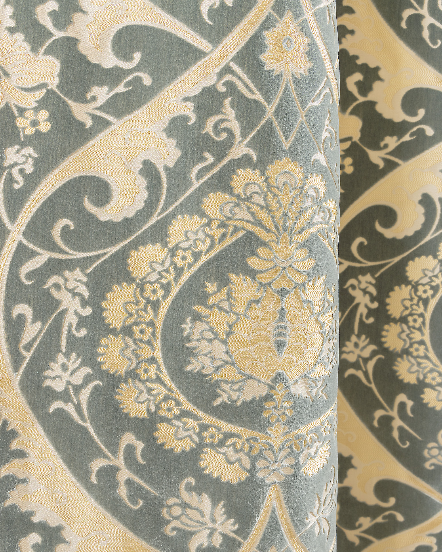 Fabric FA02840 - AZALEA Series
