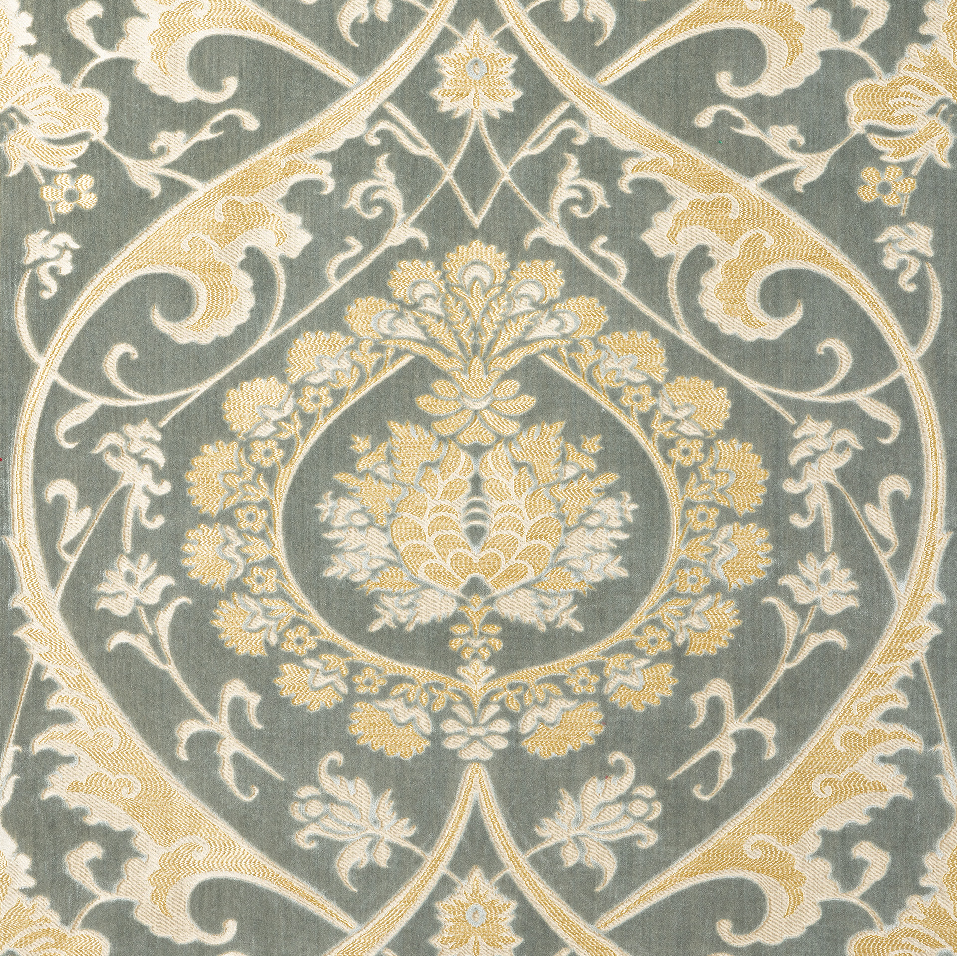 Fabric FA02840 - AZALEA Series