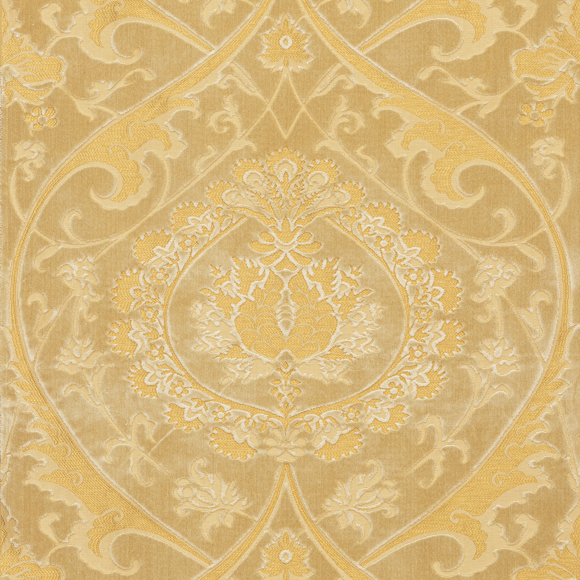 Fabric FA02841 - AZALEA Series