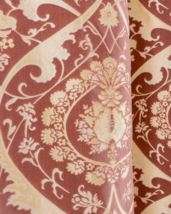 Fabric FA02842 - AZALEA Series