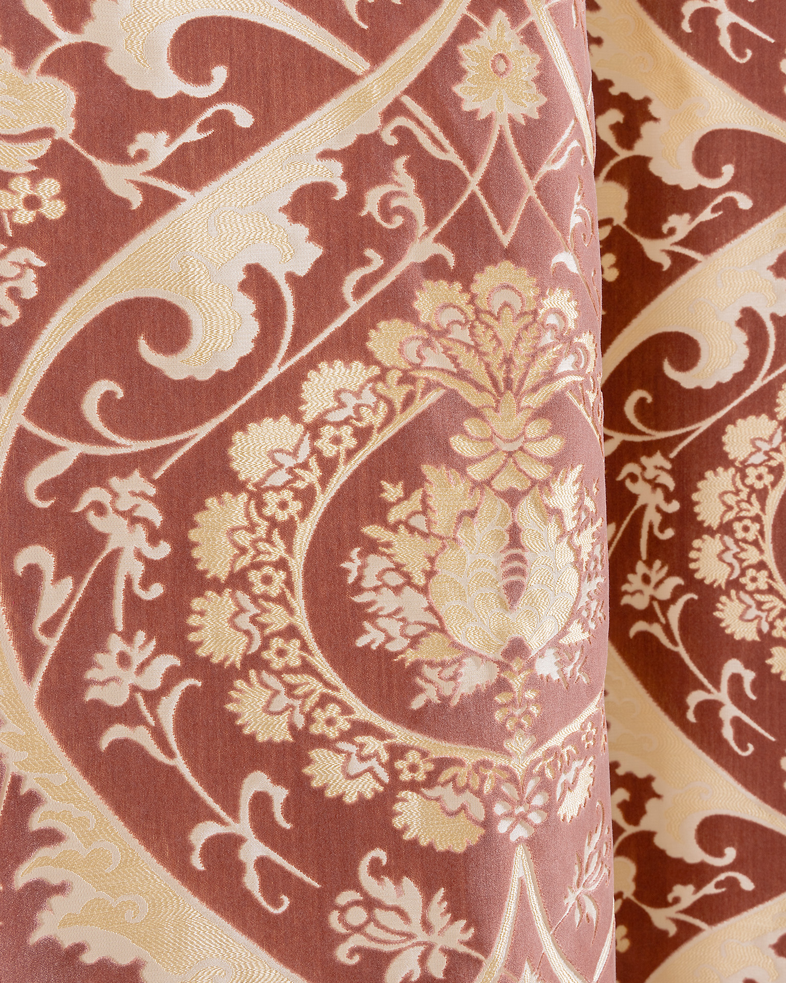 Fabric FA02842 - AZALEA Series