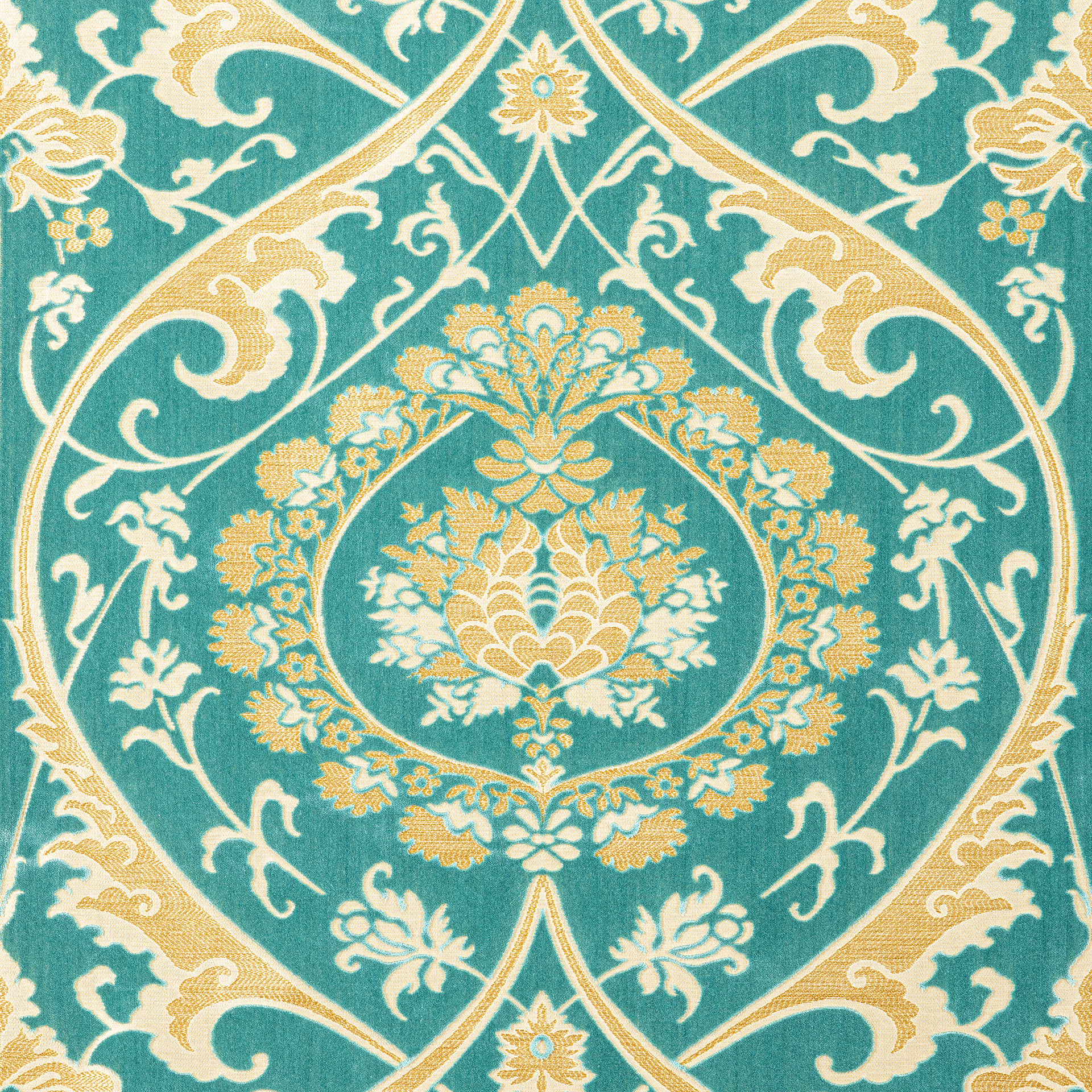 Fabric FA02843 - AZALEA Series