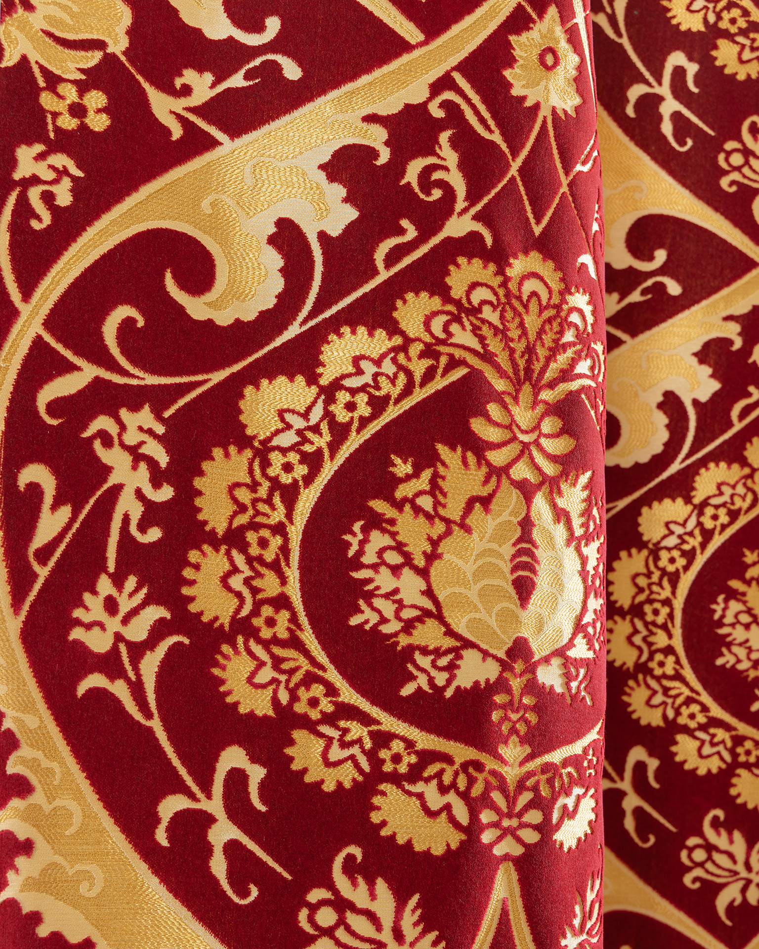Fabric FA02844 - AZALEA Series
