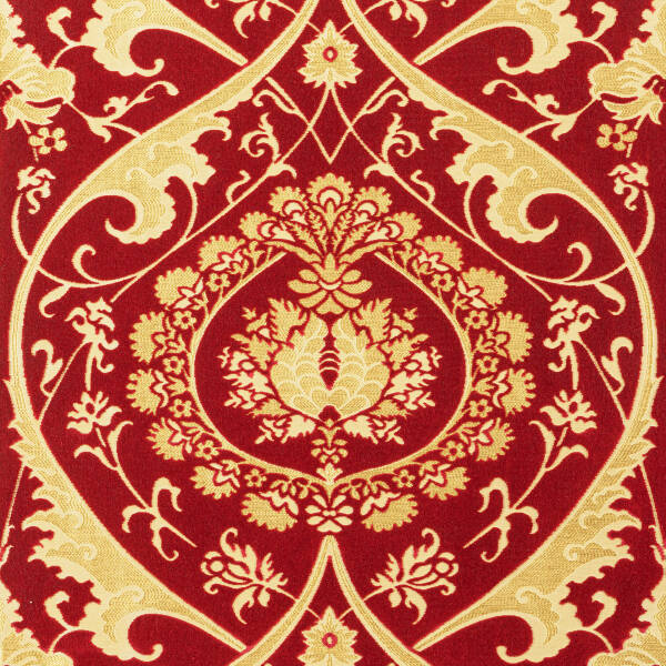 Fabric FA02844 - AZALEA Series