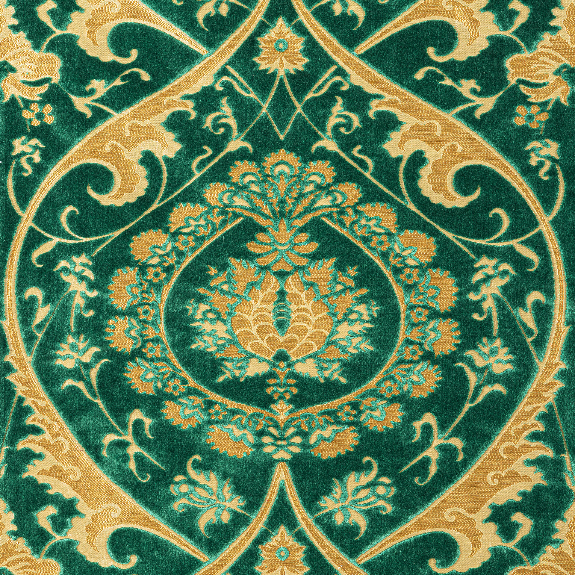 Fabric FA02845 - AZALEA Series