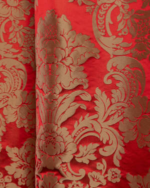 Fabric FA02854 - CORA Series
