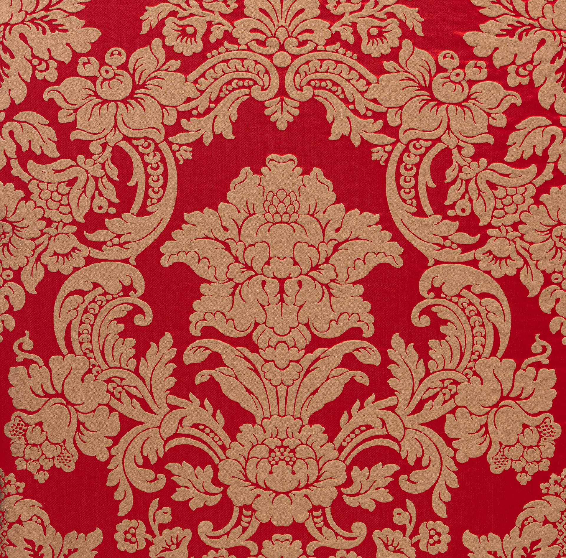 Fabric FA02854 - CORA Series