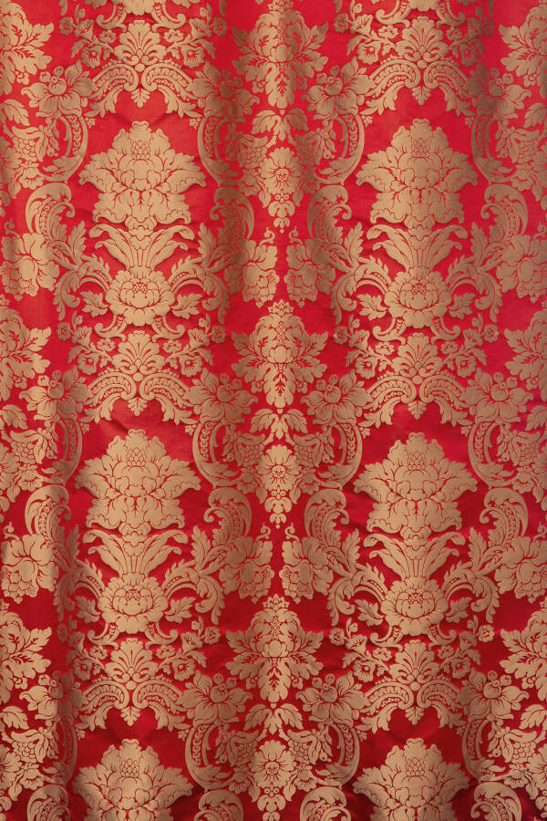 Fabric FA02854 - CORA Series